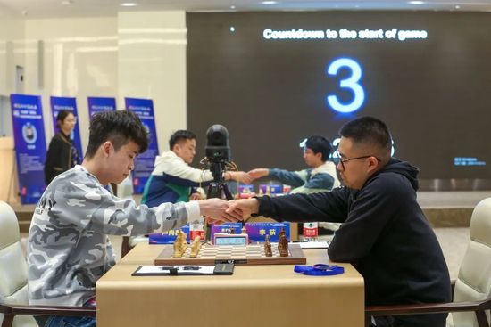 奥尔加尔州西餐厅3