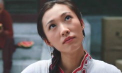 姐姐的心