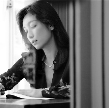 结婚的女人